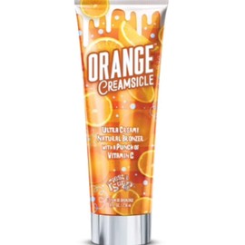 Orange Creamsicle Ultra Creamy Natural Bronzer 8.5oz