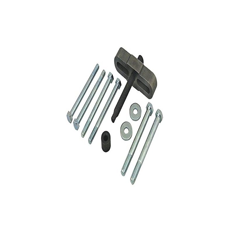 Lisle 45000 Steering Wheel Puller