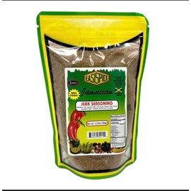 Easispice Jerk Seasoning 12.5 Oz