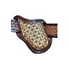 Knife Sheath for Buck 110 or Similar Knife, Pancake Style