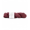 Concept 100 g Alpaquina – Colour: 302 – Dark Raspberry Red – The Melange Effect is Perfect for Elegant and Colourful Projects