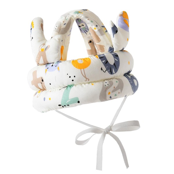 Guyode Baby Head Guard with 360 Degree Full Protection, Baby