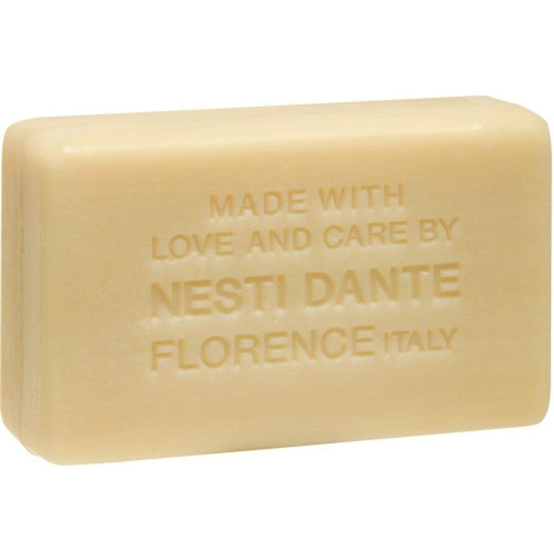 Nesti Dante Romantica Soap (Cherry Blossom Fragrance, Solid Soap, Hand