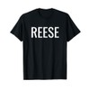 Reese T-Shirt