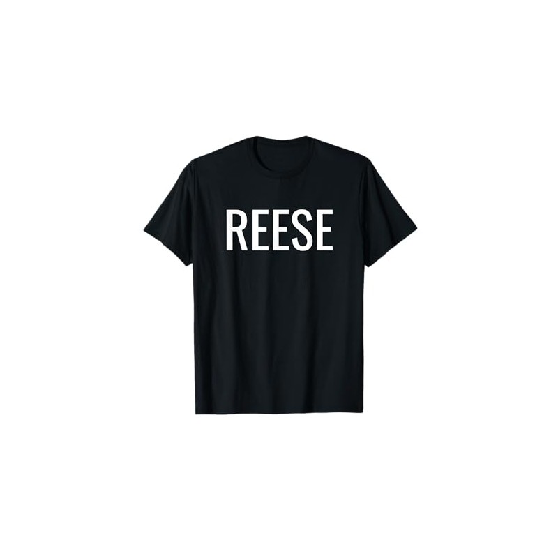 Reese T-Shirt