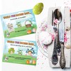 Easter Would You Rather Game - 20 A6 Postcard Sized