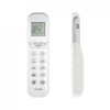 Remote Control Replacement for Midea ComfortStar Air Conditioner RG36F/BGEF RG36F2/BGEF