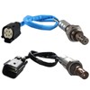 KPALAG Upstream & Downstream O2 Oxygen Sensors Compatible with Ford
