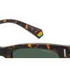 Polaroid Unisex Sunglasses PLD 6206/S 086 51/20/145, Adult Sunglasses, 086/UC
