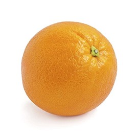 Locally Grown Oranges, 2-Pack
