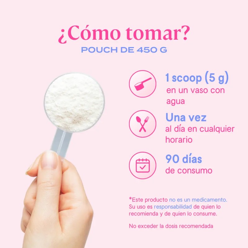 Fit Myo Inositol Chiro Fórmula Folatos Nac 450g Sabor Frutos