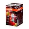 OSRAM NIGHT BREAKER 220, H7, +220% more brightness, halogen headlight