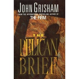 John Grisham Omnibus: "Pelican Brief", "Time to Kill" (Fiction omnibus)