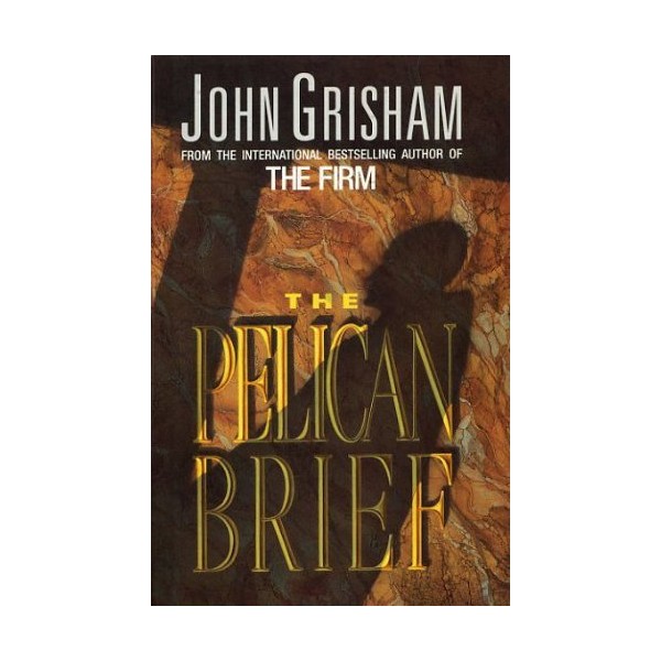 John Grisham Omnibus: "Pelican Brief", "Time to Kill" (Fiction omnibus)