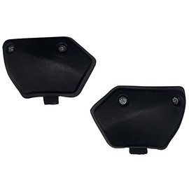 cortech Replacement Elbow Armor