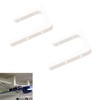XINGBIRDS Ceiling Wall Mount for RC Airplane Bracket for Small