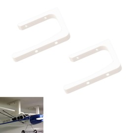 XINGBIRDS Ceiling Wall Mount for RC Airplane Bracket for Small & Medium RC Airplanes