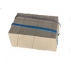 Domestic Fire Resistant Brick Horizontal Jelly Type SK34 Y-3 6