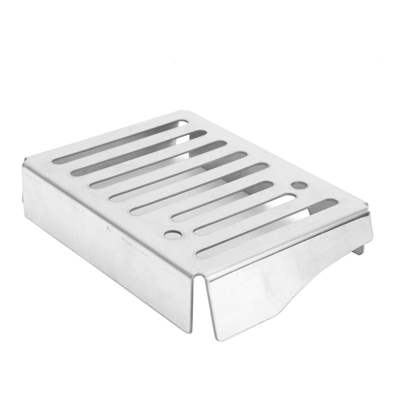 Aramox Rectifier, Voltage Regulator, Stainless Steel Protective Case, Rectifier Protection,