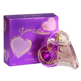 Live Intense by Estelle Vendome, 2 oz Eau de Parfum Spray for Women