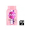 Acondicionador Sedal Luminous UV 620 ml