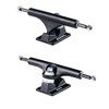Ace Skateboard Trucks Classic 44 Matte Black 8.35" Axle (Pair)