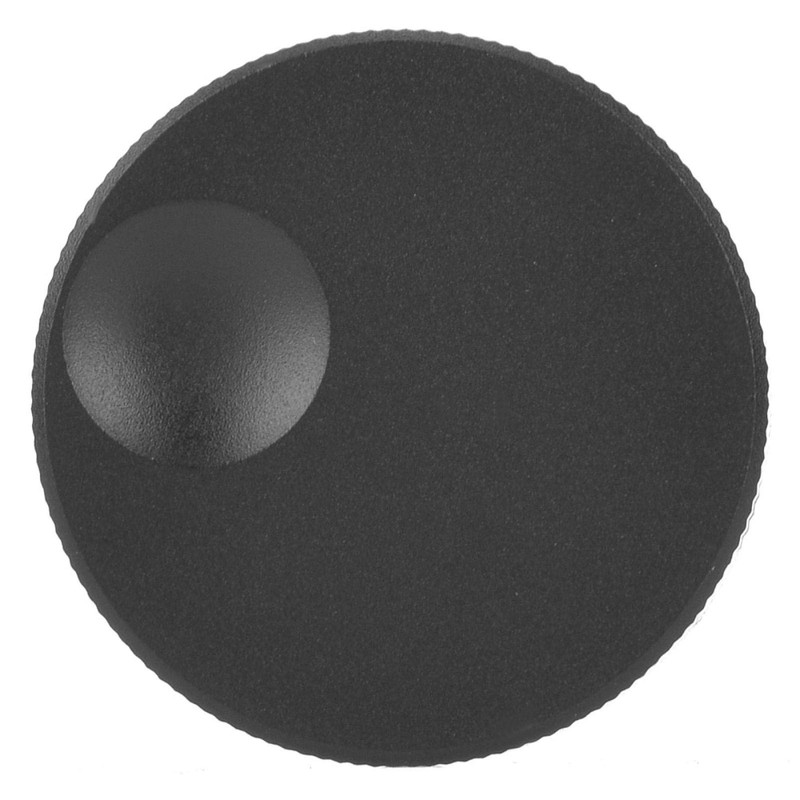 Rotary Knob 6 mm, Potentiometer Knob, Volume Control Knob 32