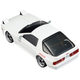Kyosho Radio Control Electric Touring fa-sutominittu Initials D Mazda Rx – 7 Savannah FC3S 66602 