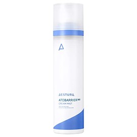 AESTURA ATOBARRIER365 CERAMIDE Cream Mist | Long Lasting Moisturizing Face Serum Mist with Ceramide | 4.05 oz, 120ml