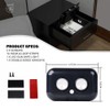 Xprite 2 PCS Gun Safe Light Kit with PIR Motion