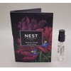 10 X NEST BLACK TULIP EAU DE PARFUM SAMPLE SPRAY