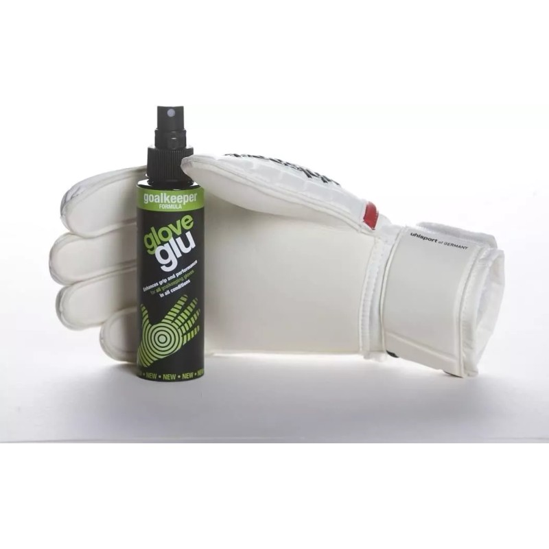 Glove Glu Guante Glu Fórmula Para Guantes De Arquero