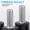 Hardtop Screw Bolt for Jeep Wrangler Hard Top Bolts Hardtop