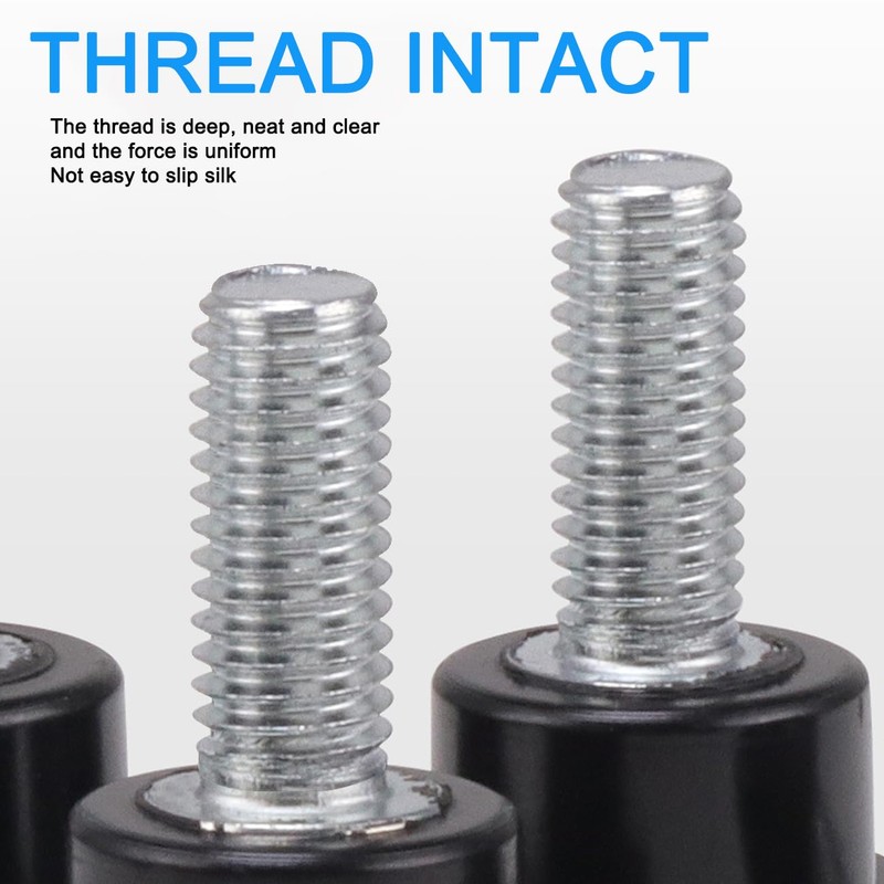 Hardtop Screw Bolt for Jeep Wrangler Hard Top Bolts Hardtop