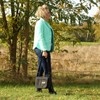 Christian Wippermann Women's Handbag Shoulder Bag - High Quality, Durable,