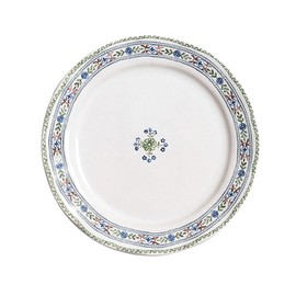 Juliska Villa Seville Dessert/Salad Plate - Chambray