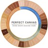 Temptu Perfect Canvas Hydra Lock Airbrush Foundation Starter Set, Fair/Light