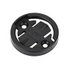 Dilwe Bicycle Computer Mounting Base, Bicycle Rangefinder Extension Bracket Adapter