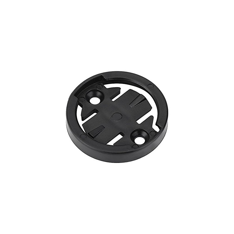 Dilwe Bicycle Computer Mounting Base, Bicycle Rangefinder Extension Bracket Adapter