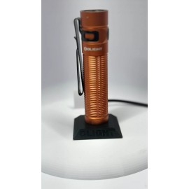 Olight Flashlight Magnetic Charging dock mount only, Made in the USA
