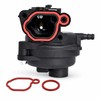 Replacement Carburetor Kit for Briggs & Stratton Lawn Mower Engines