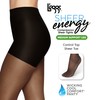 L'eggs Sheer Energy Medium Support Women's Compression Tights, Control Top,