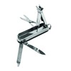 True Utility NailClip Kit - Keyring Manicure Travel Set -