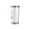 Cinnamoroll Core Stainless Steel Insulated Tumbler