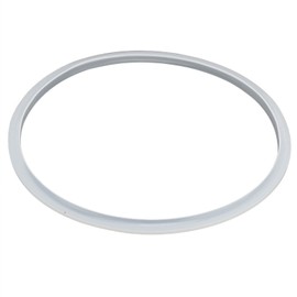 Pressure Cooker Sealing, Silicone Gasket Seal Universal O Replacement Accessories for Pressure Cooker Insta Pot (20cm)