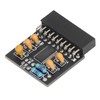 TPM 2.0 Module 20 Pin LPC Pro Remote Card Cryptographic