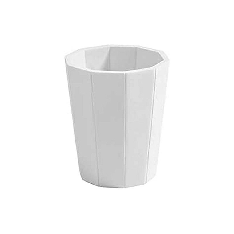 CIPI' Glass, White, 10x8