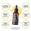 Nature's Greatest Secret Ear Drops for Cats 30ml | Colloidal