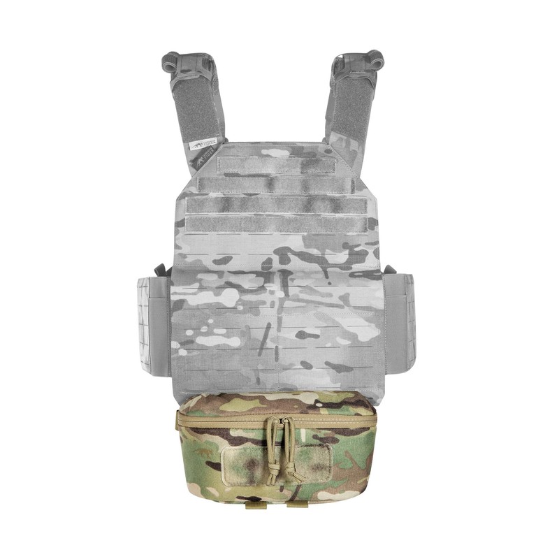 Tasmanian Tiger TT Plate Carrier Pouch VL MC Additional Bag