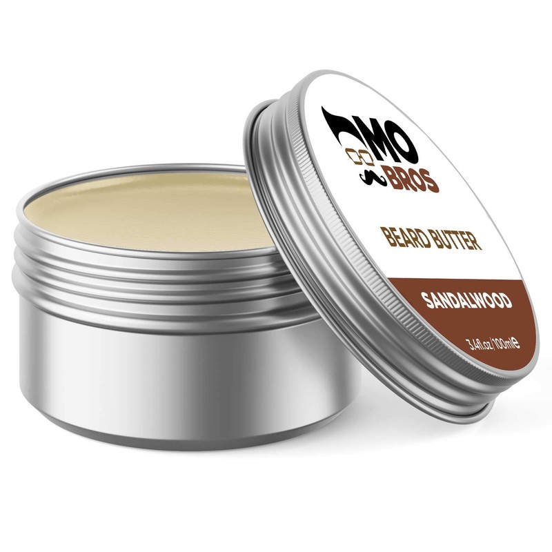 Beard Butter | Conditioner | Moisturiser | Style | Large